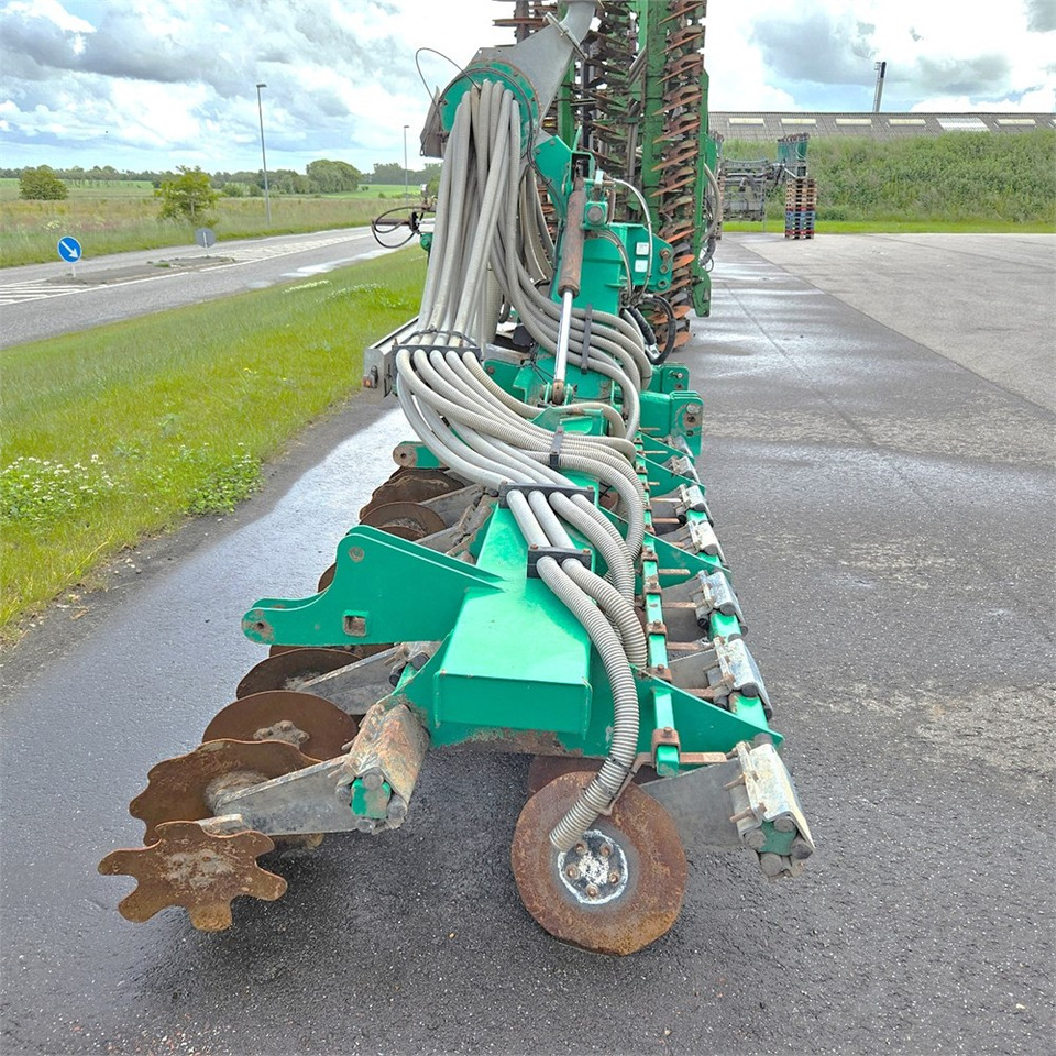 Samson 577455 - Μηχανηματα λιπάσματα: φωτογραφία 4 Samson 577455 - Μηχανηματα λιπάσματα: φωτογραφία 4