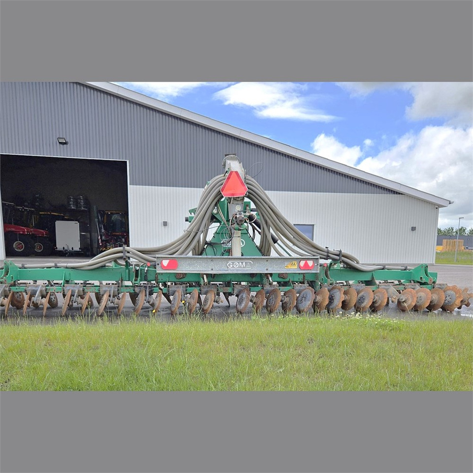 Samson 577455 - Μηχανηματα λιπάσματα: φωτογραφία 5 Samson 577455 - Μηχανηματα λιπάσματα: φωτογραφία 5