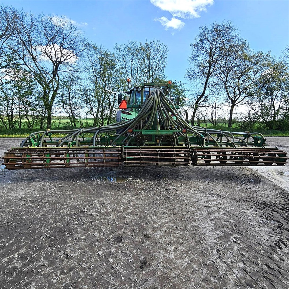 Samson 8 meter - Μηχανηματα λιπάσματα: φωτογραφία 3 Samson 8 meter - Μηχανηματα λιπάσματα: φωτογραφία 3