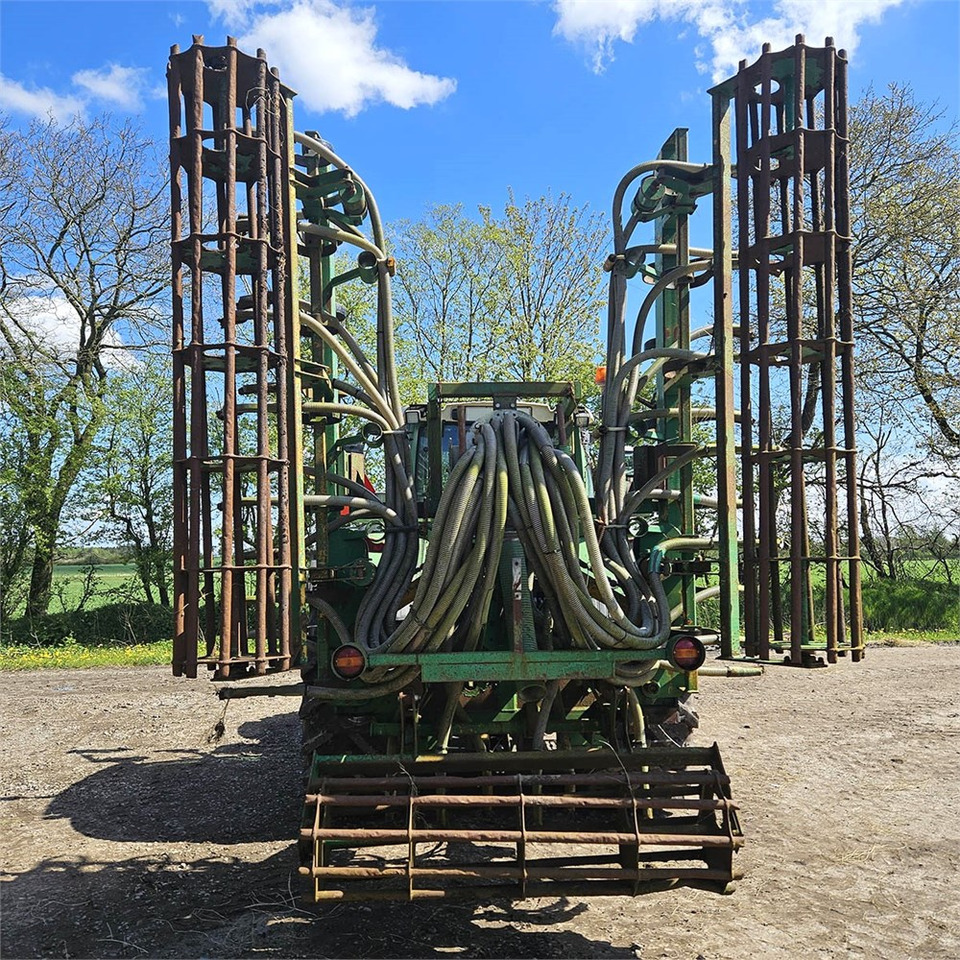 Samson 8 meter - Μηχανηματα λιπάσματα: φωτογραφία 4 Samson 8 meter - Μηχανηματα λιπάσματα: φωτογραφία 4