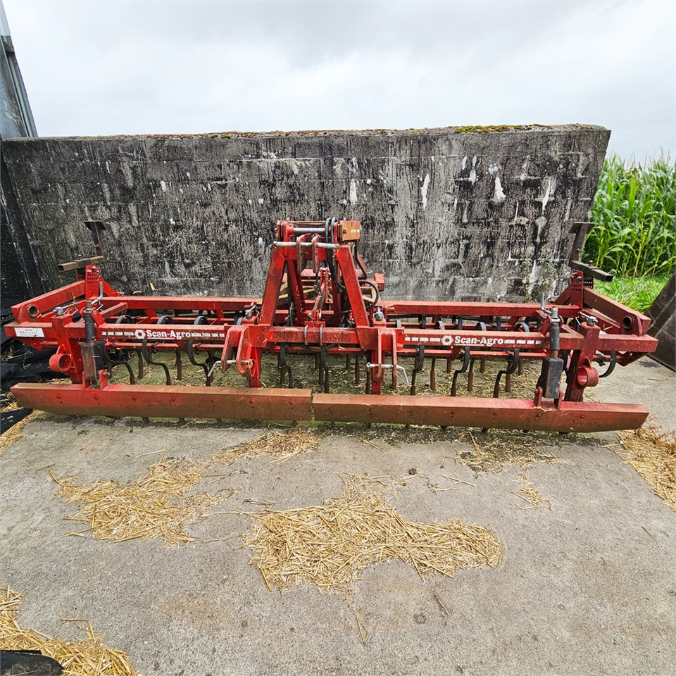 Scan-Agro 4 meter - Καλλιεργητής: φωτογραφία 4 Scan-Agro 4 meter - Καλλιεργητής: φωτογραφία 4