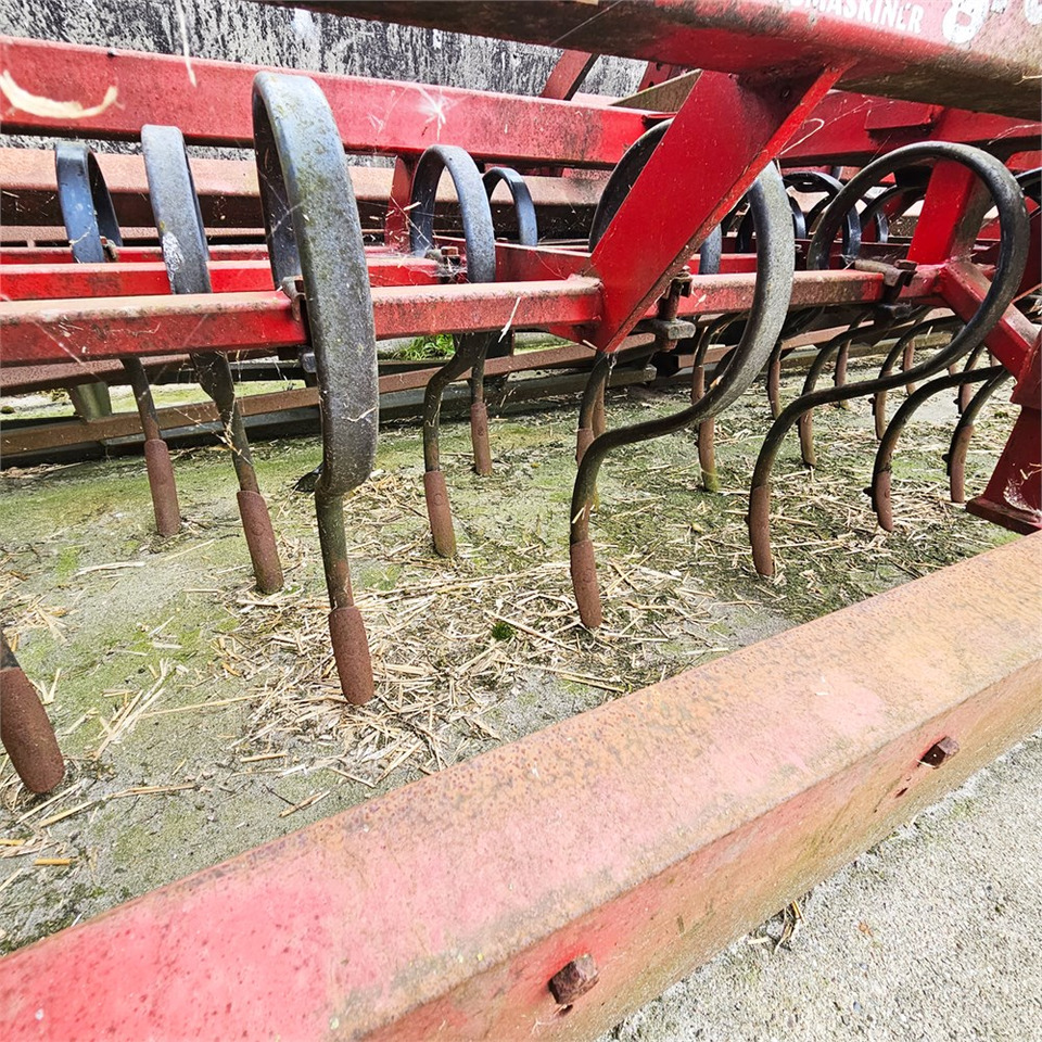 Καλλιεργητής Scan-Agro 4 meter: φωτογραφία 6 Καλλιεργητής Scan-Agro 4 meter: φωτογραφία 6