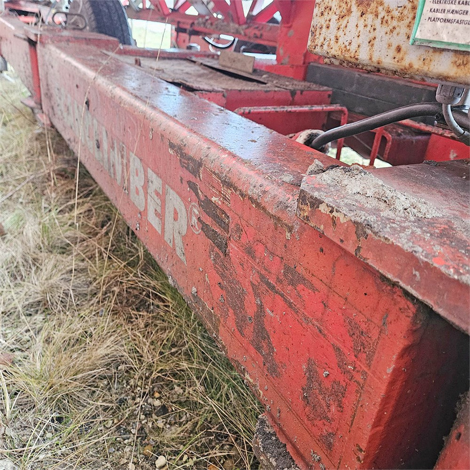 Πλατφόρμα εναέρια Scanclimber SC 5000: φωτογραφία 26