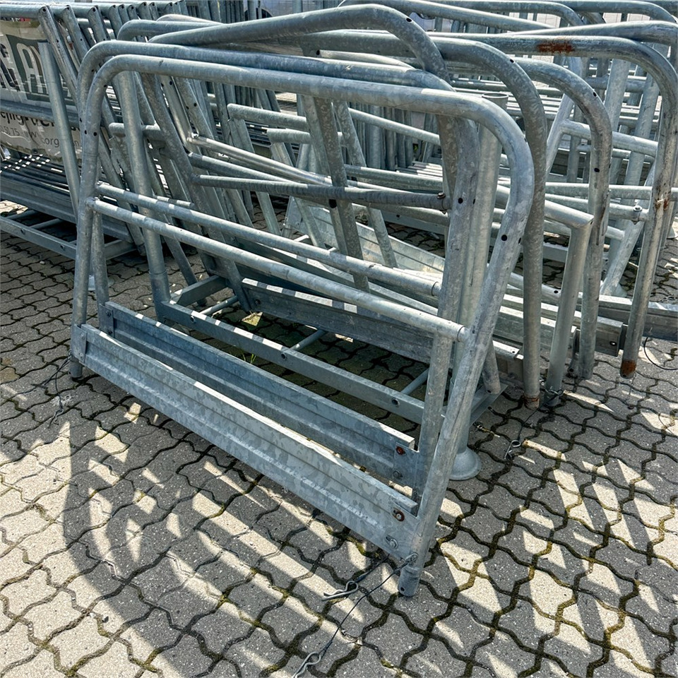 Πλατφόρμα εναέρια Scanclimber SC 8000: φωτογραφία 20 Πλατφόρμα εναέρια Scanclimber SC 8000: φωτογραφία 20