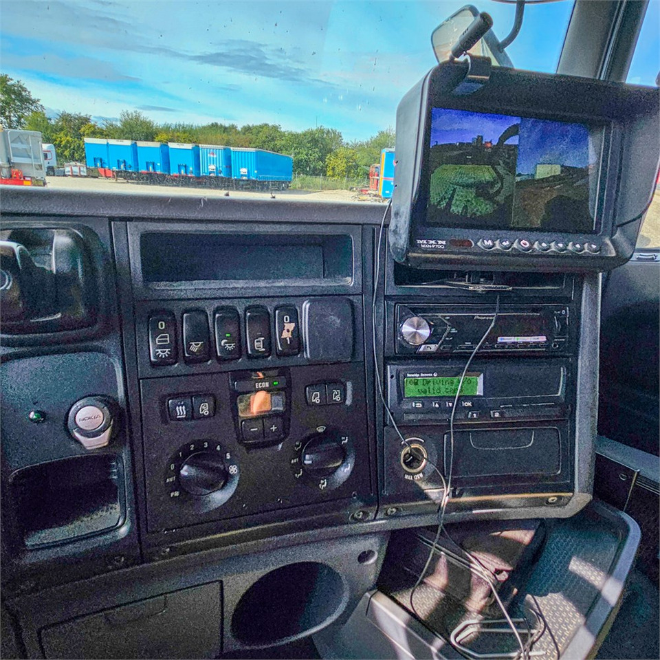 Τράκτορας Scania R470 LA 6x2/4: φωτογραφία 14