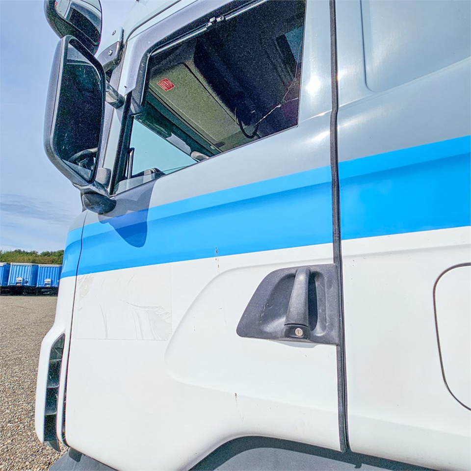 Τράκτορας Scania R470 LA 6x2/4: φωτογραφία 9