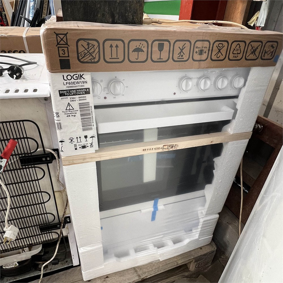 Σπίτι εμπορευματοκιβωτία Scanvogn 1900: φωτογραφία 20 Σπίτι εμπορευματοκιβωτία Scanvogn 1900: φωτογραφία 20