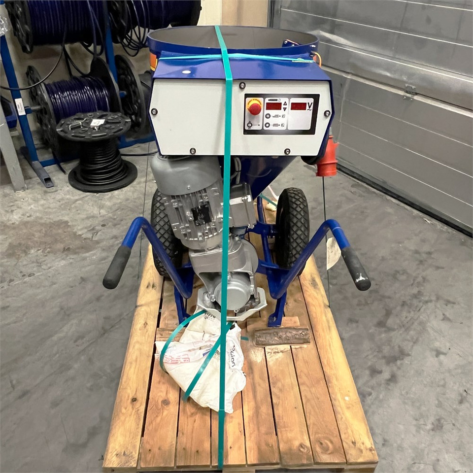..Select Make Jetpro 130-7 - Εργαλειομηχανή: φωτογραφία 3 ..Select Make Jetpro 130-7 - Εργαλειομηχανή: φωτογραφία 3