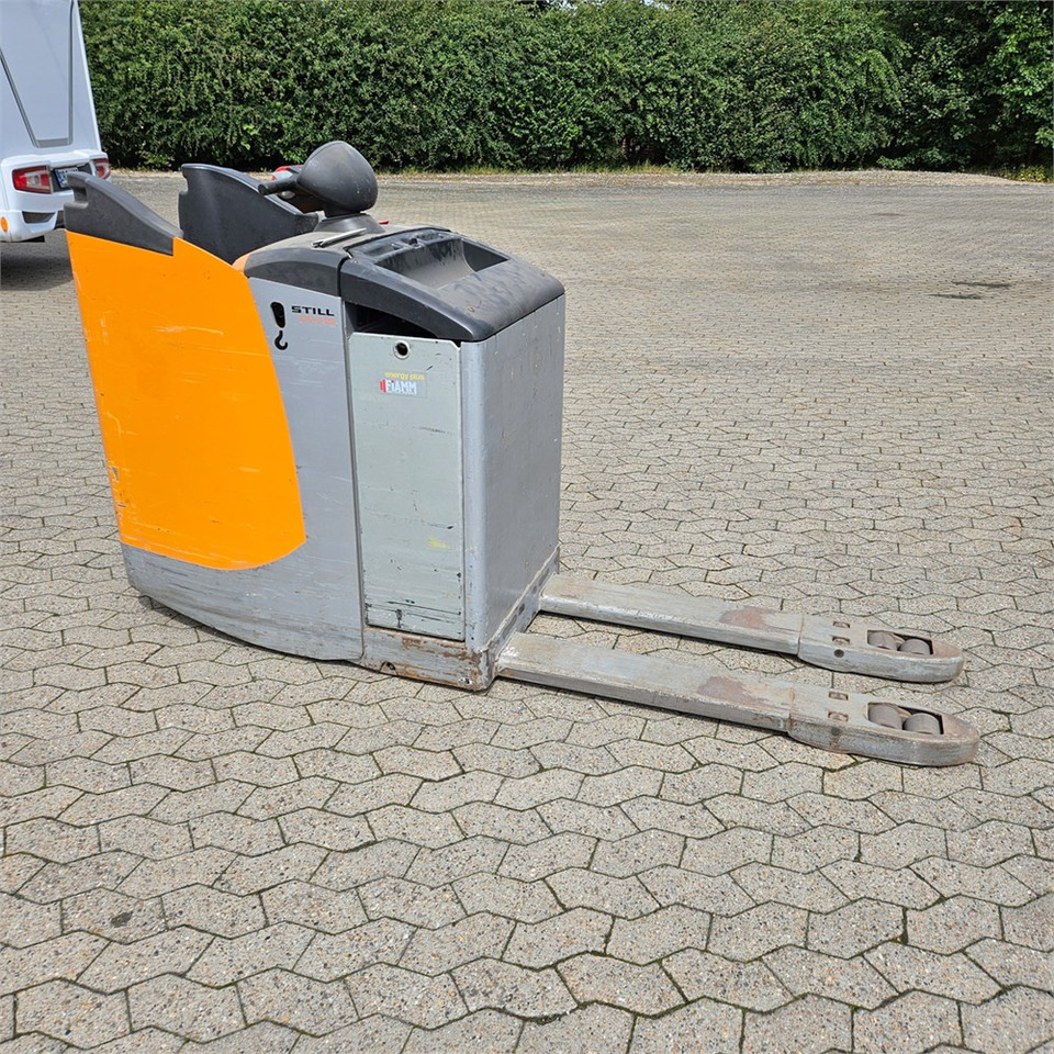 Still EXU-S22 - Παλετοφόρο: φωτογραφία 1 Still EXU-S22 - Παλετοφόρο: φωτογραφία 1