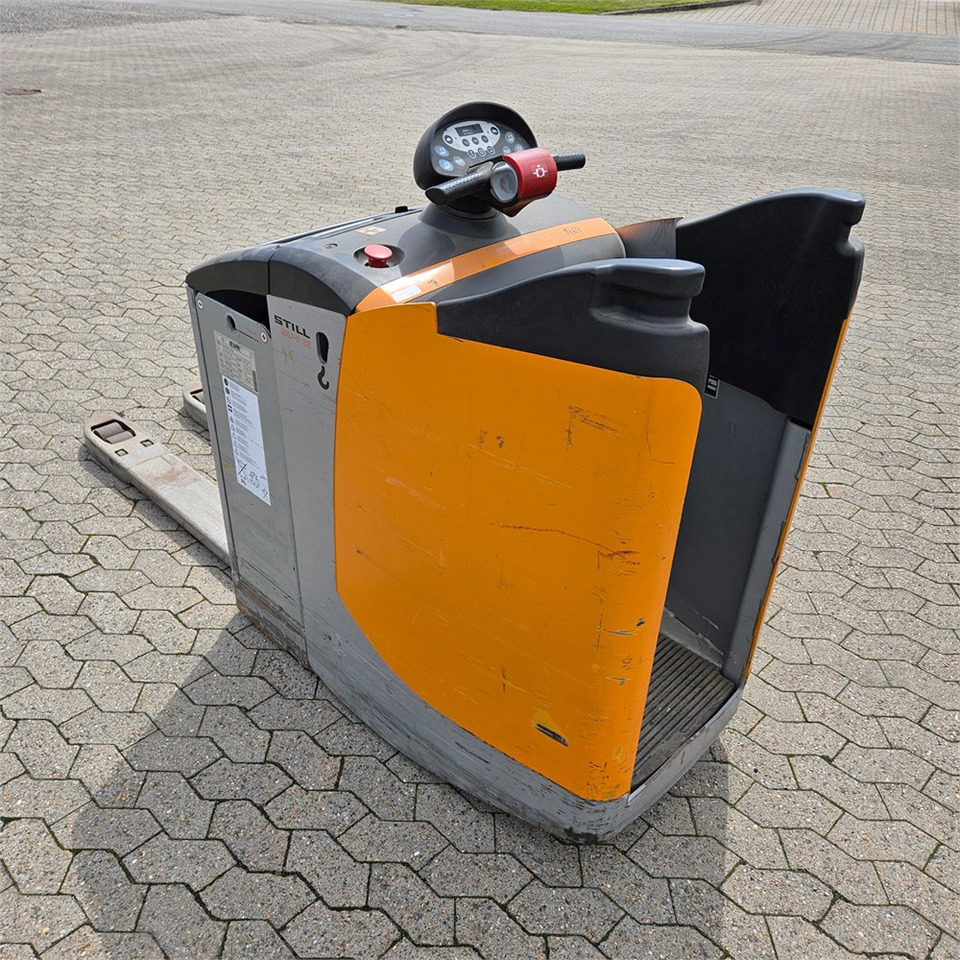 Still EXU-S22 - Παλετοφόρο: φωτογραφία 5 Still EXU-S22 - Παλετοφόρο: φωτογραφία 5