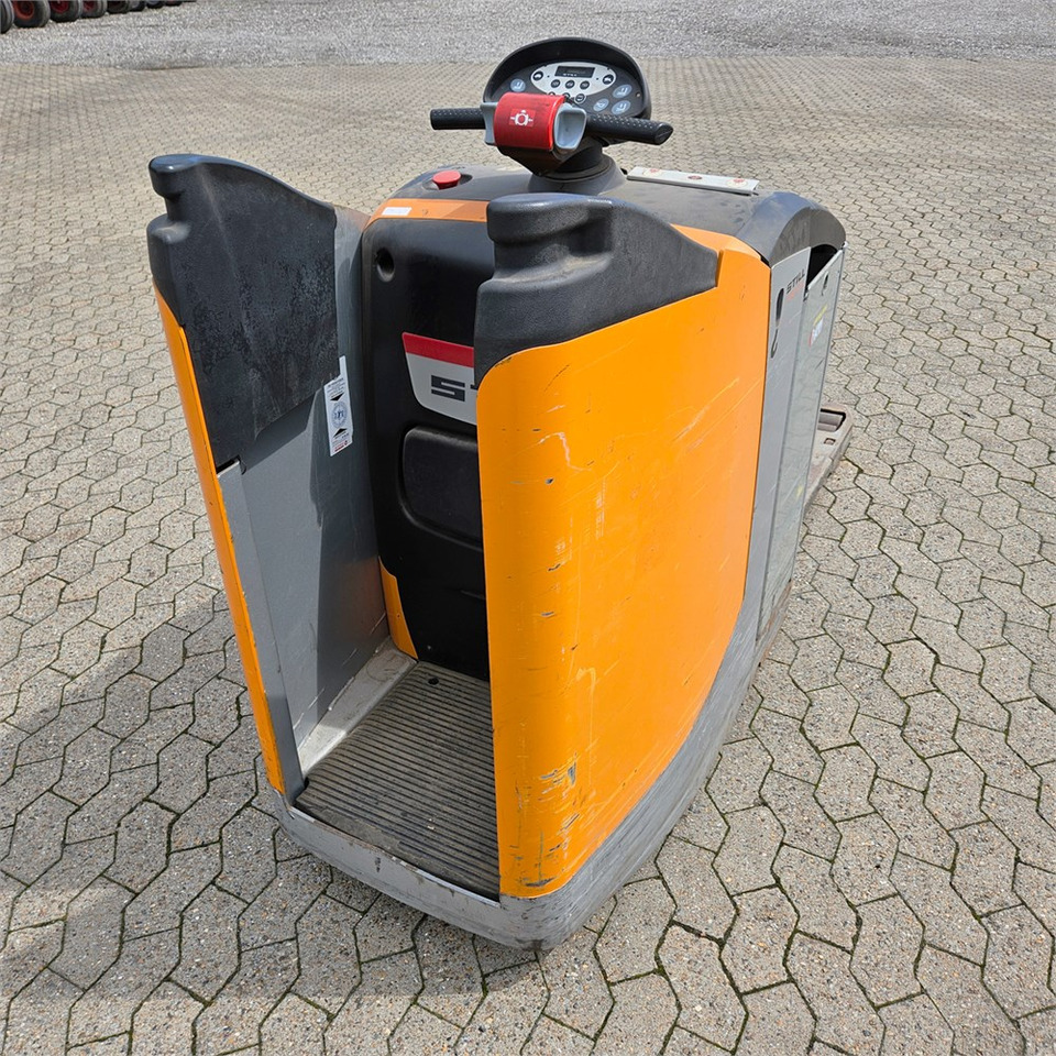 Still EXU-S22 - Παλετοφόρο: φωτογραφία 3 Still EXU-S22 - Παλετοφόρο: φωτογραφία 3