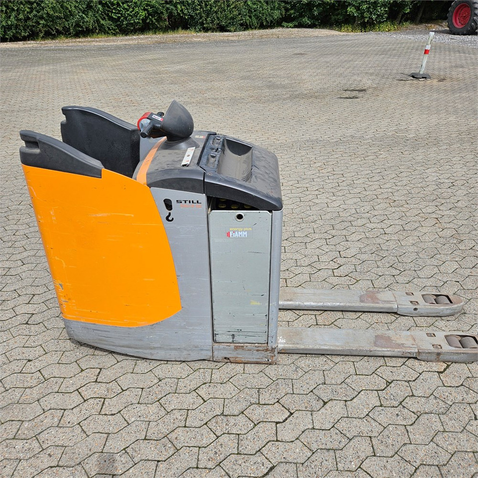 Still EXU-S22 - Παλετοφόρο: φωτογραφία 2 Still EXU-S22 - Παλετοφόρο: φωτογραφία 2