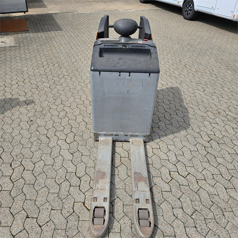 Παλετοφόρο Still EXU-S22: φωτογραφία 8 Παλετοφόρο Still EXU-S22: φωτογραφία 8