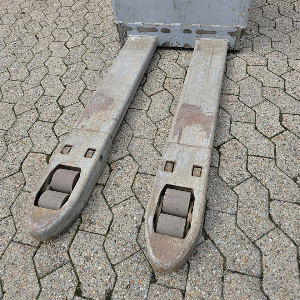 Παλετοφόρο Still EXU-S22: φωτογραφία 9 Παλετοφόρο Still EXU-S22: φωτογραφία 9