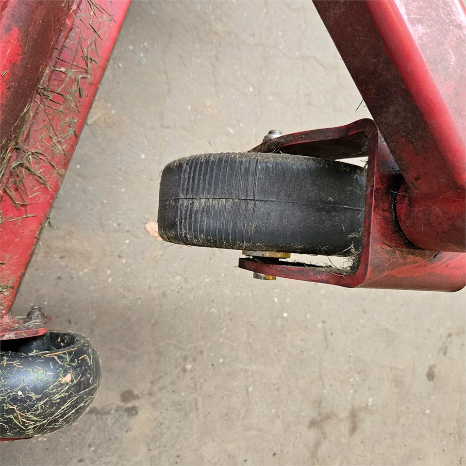 Leasing Toro 31975 Toro 31975: φωτογραφία 37