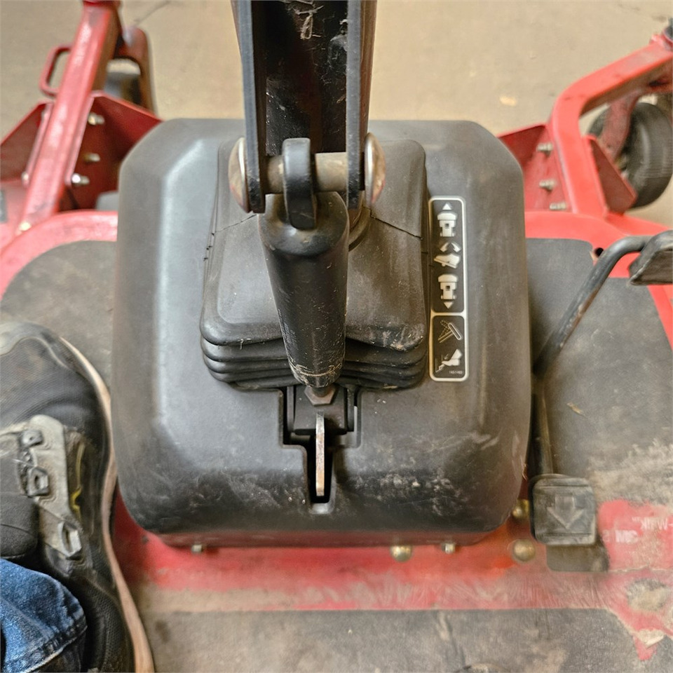 Leasing Toro 31975 Toro 31975: φωτογραφία 17