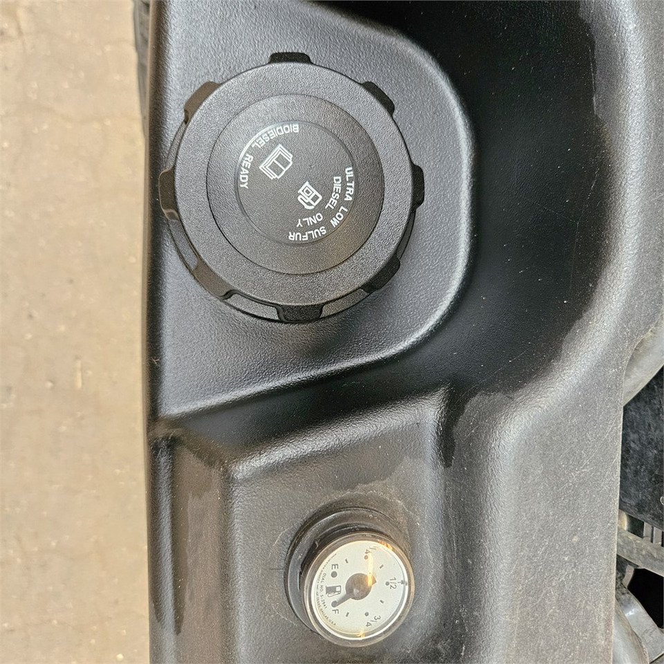 Leasing Toro 31975 Toro 31975: φωτογραφία 19