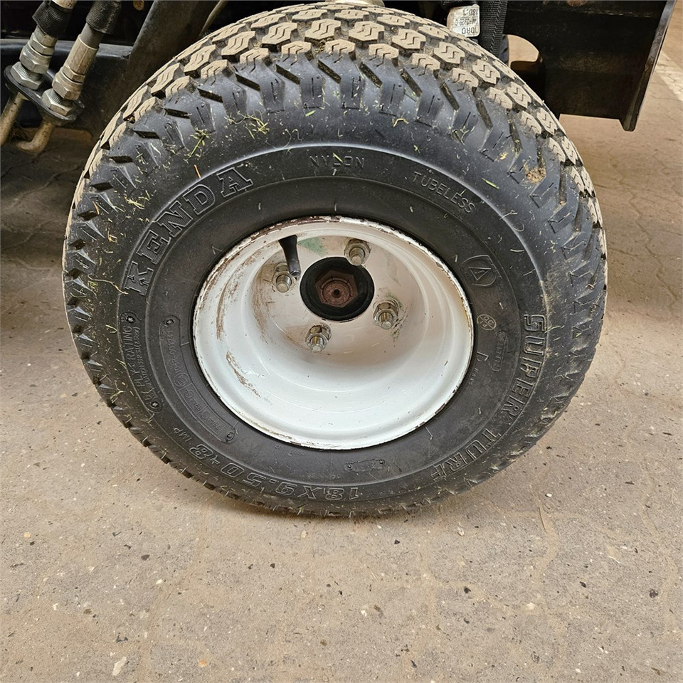 Leasing Toro 31975 Toro 31975: φωτογραφία 32