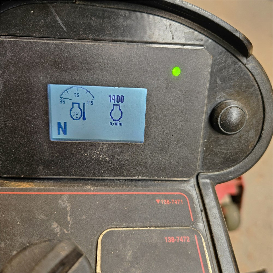 Leasing Toro 31975 Toro 31975: φωτογραφία 14