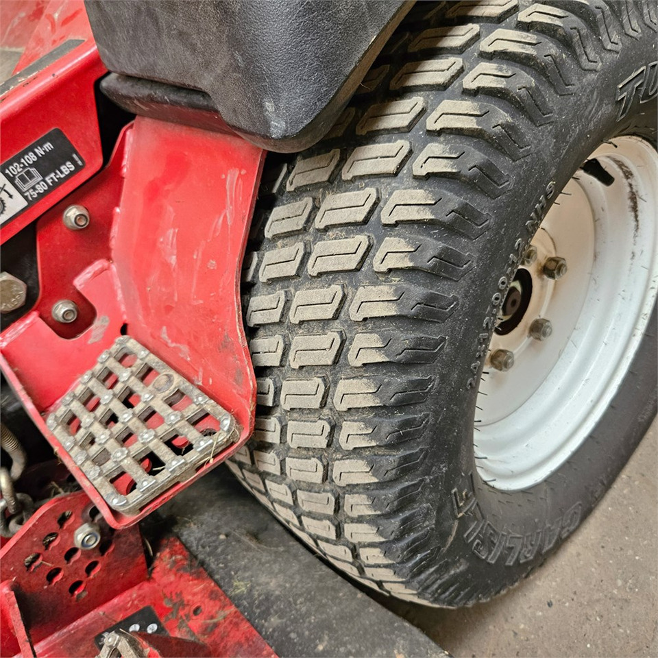 Leasing Toro 31975 Toro 31975: φωτογραφία 35