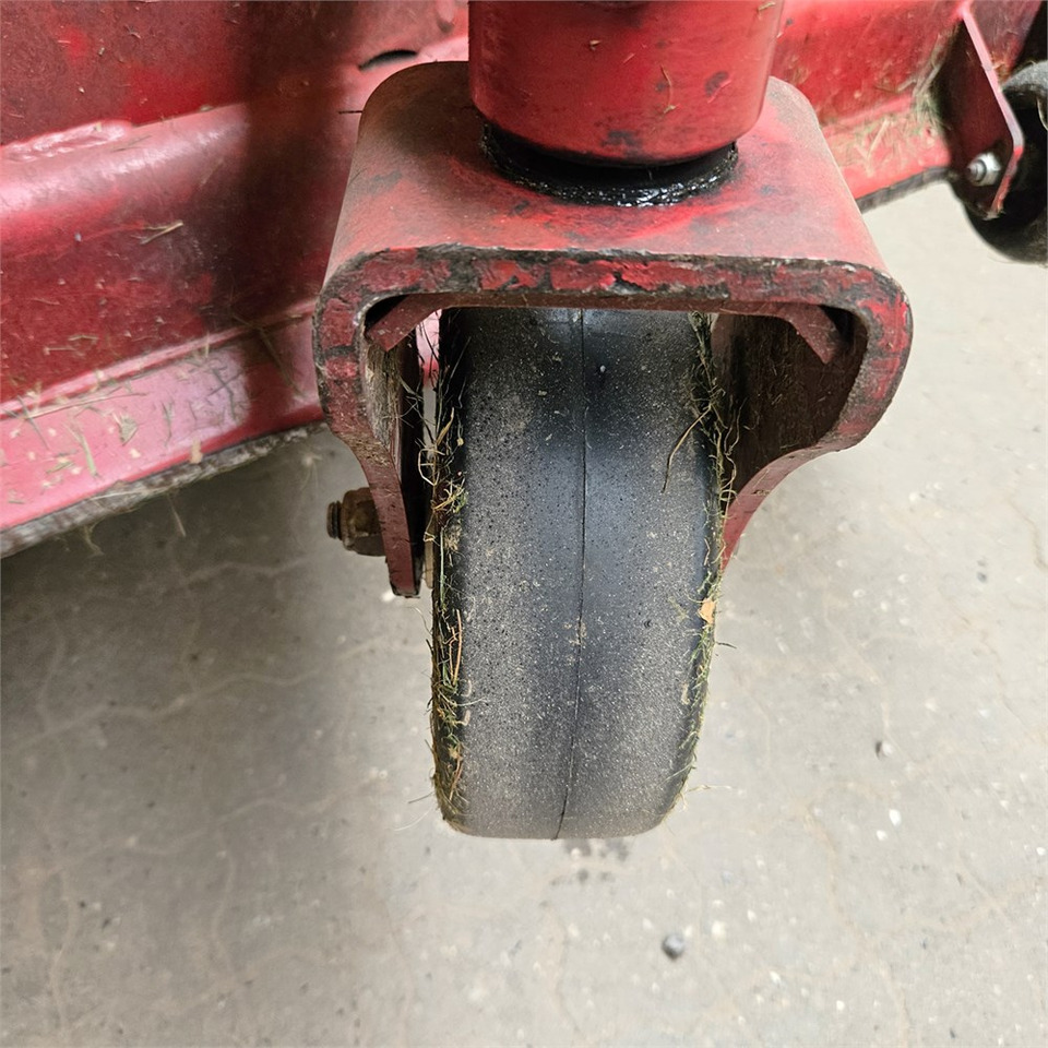 Leasing Toro 31975 Toro 31975: φωτογραφία 39