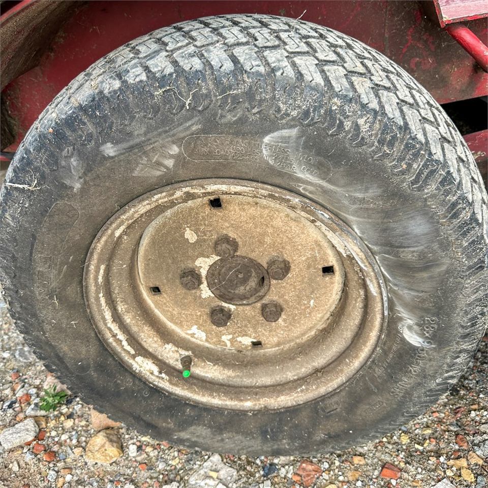 Χλοοκοπτικό Toro Groundsmaster 3280 D: φωτογραφία 29