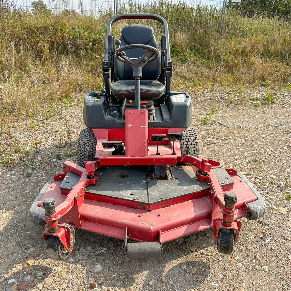 Toro Groundsmaster 3280 D - Χλοοκοπτικό: φωτογραφία 2 Toro Groundsmaster 3280 D - Χλοοκοπτικό: φωτογραφία 2