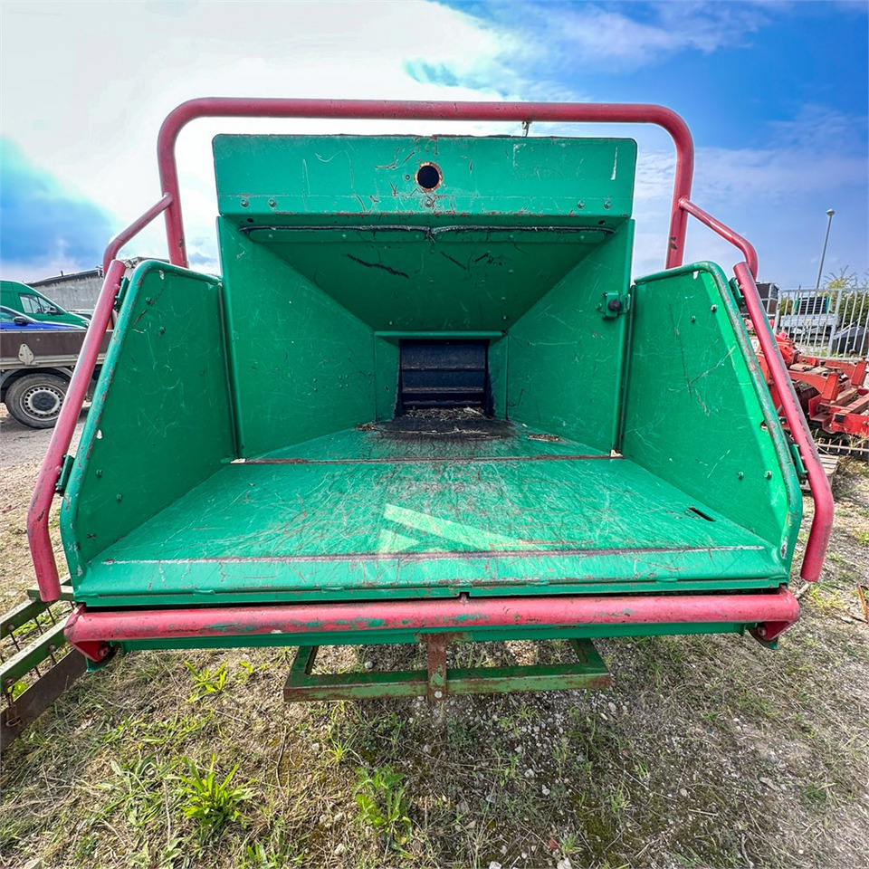 Vermeer BC1000 XL - Θρυμματιστής: φωτογραφία 4 Vermeer BC1000 XL - Θρυμματιστής: φωτογραφία 4