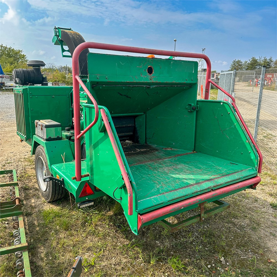 Vermeer BC1000 XL - Θρυμματιστής: φωτογραφία 3 Vermeer BC1000 XL - Θρυμματιστής: φωτογραφία 3