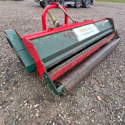 Vogel & Noot TST 300 - Σανού και κτηνοτροφικά μηχανήματα: φωτογραφία 1 Vogel & Noot TST 300 - Σανού και κτηνοτροφικά μηχανήματα: φωτογραφία 1