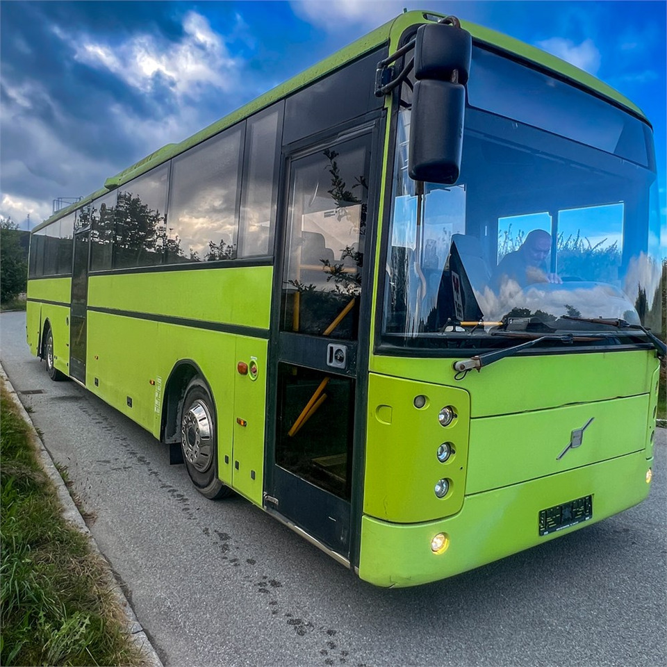 Volvo B7R Contrast - Αστικό λεωφορείο: φωτογραφία 2 Volvo B7R Contrast - Αστικό λεωφορείο: φωτογραφία 2