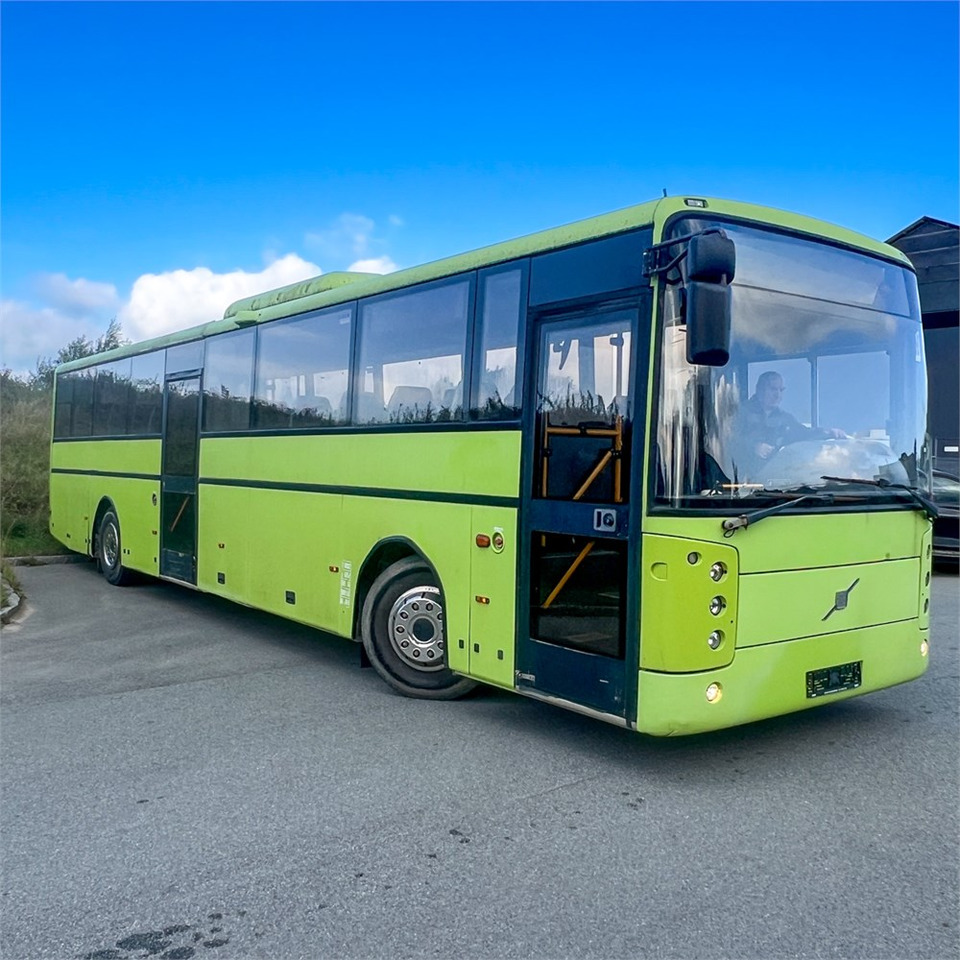 Volvo B7R Contrast - Αστικό λεωφορείο: φωτογραφία 3 Volvo B7R Contrast - Αστικό λεωφορείο: φωτογραφία 3