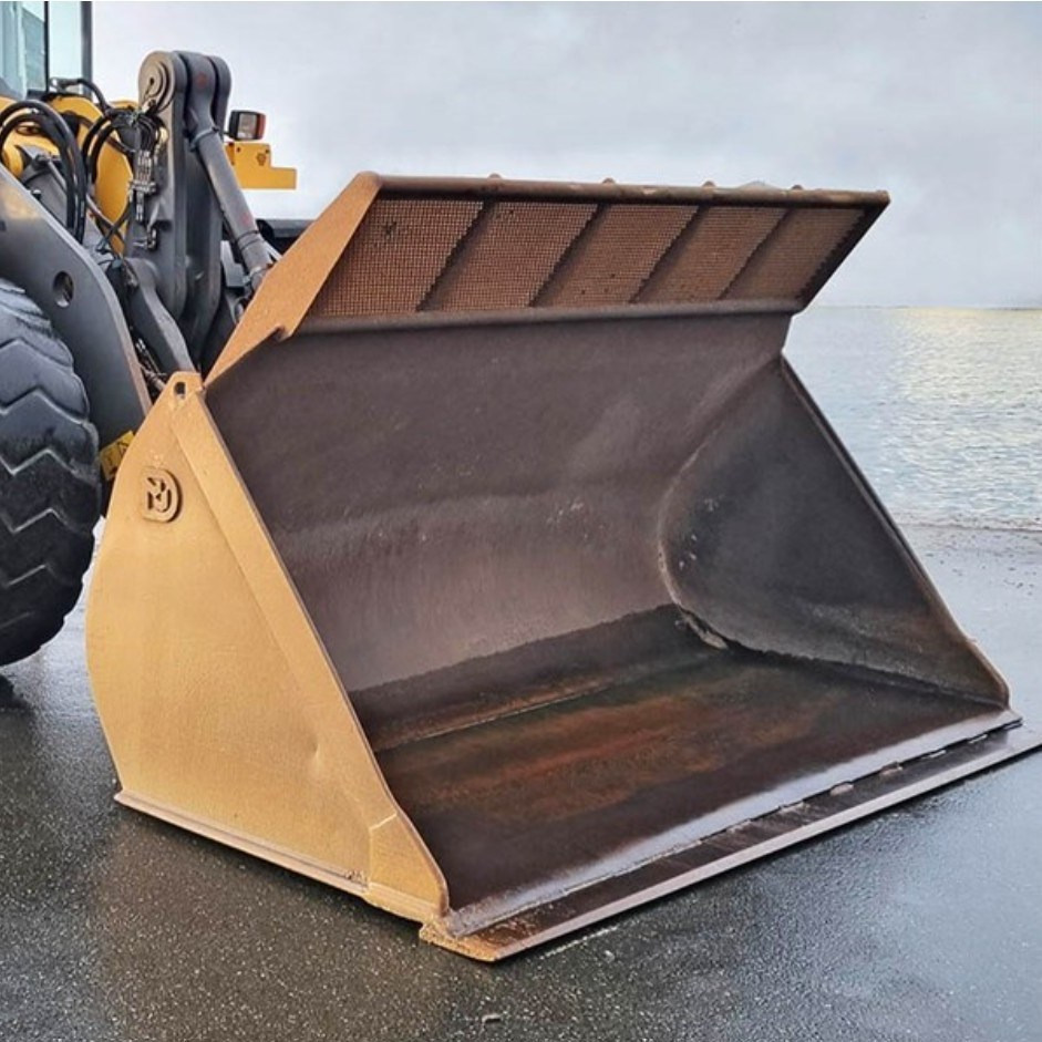 Volvo L150 G - Ελαστιχοφόρος φορτωτής: φωτογραφία 4 Volvo L150 G - Ελαστιχοφόρος φορτωτής: φωτογραφία 4