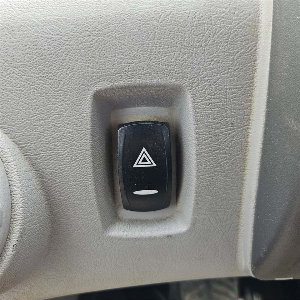 Ελαστιχοφόρος φορτωτής Volvo L45F-TP: φωτογραφία 29