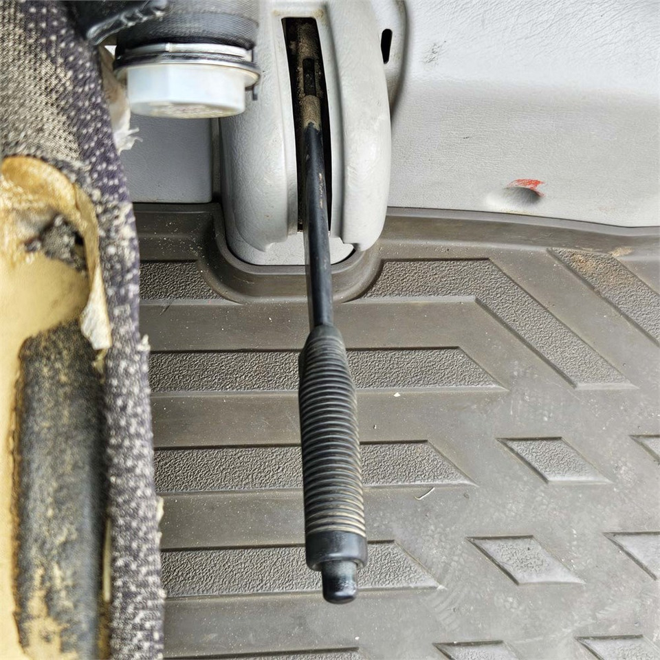 Ελαστιχοφόρος φορτωτής Volvo L45F-TP: φωτογραφία 25