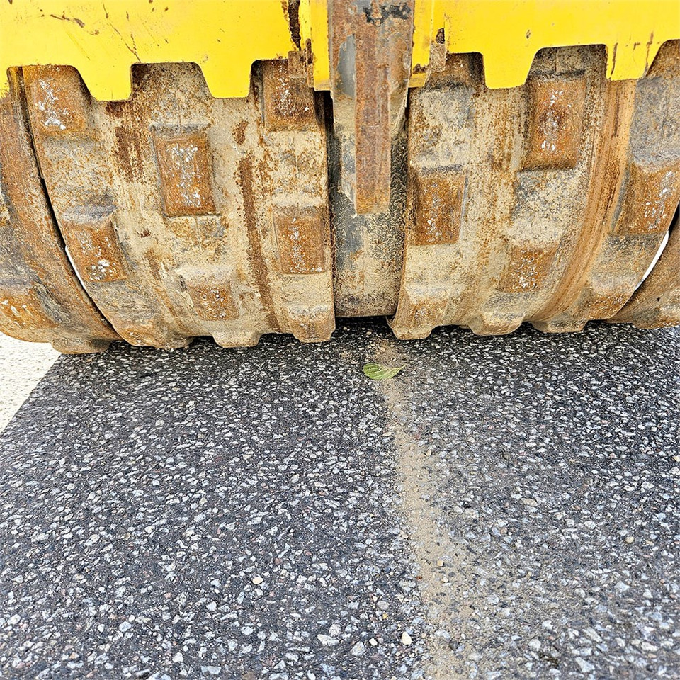 Wacker Neuson RT SC3 - Μικρος ασφαλτικός οδοστρωτήρας: φωτογραφία 4 Wacker Neuson RT SC3 - Μικρος ασφαλτικός οδοστρωτήρας: φωτογραφία 4