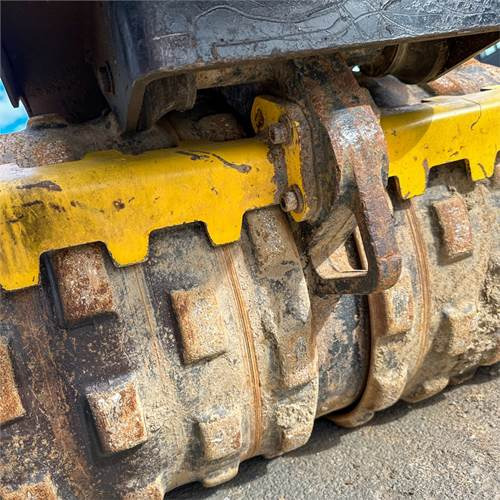 Wacker Neuson RT82 SC2 - Μικρος ασφαλτικός οδοστρωτήρας: φωτογραφία 3 Wacker Neuson RT82 SC2 - Μικρος ασφαλτικός οδοστρωτήρας: φωτογραφία 3