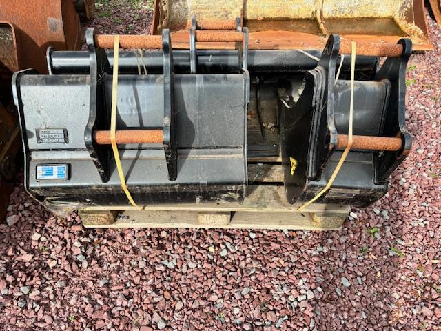 ARDEN EQUIPEMENT LOT 3 GODETS NEUFS - Κουβάς για εκσκαφέα: φωτογραφία 3 ARDEN EQUIPEMENT LOT 3 GODETS NEUFS - Κουβάς για εκσκαφέα: φωτογραφία 3