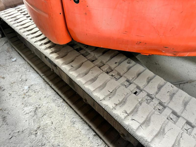 Hitachi EX 50-U - Μίνι εκσκαφέας: φωτογραφία 4 Hitachi EX 50-U - Μίνι εκσκαφέας: φωτογραφία 4