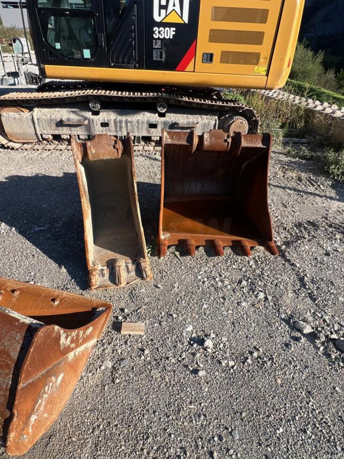 KATO HD 514MR-7 - Ερπυστριοφόρος εκσκαφέας: φωτογραφία 5 KATO HD 514MR-7 - Ερπυστριοφόρος εκσκαφέας: φωτογραφία 5