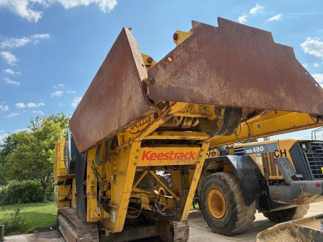 Keestrack APOLLO - Θραυστήρας σιαγόνων: φωτογραφία 3 Keestrack APOLLO - Θραυστήρας σιαγόνων: φωτογραφία 3