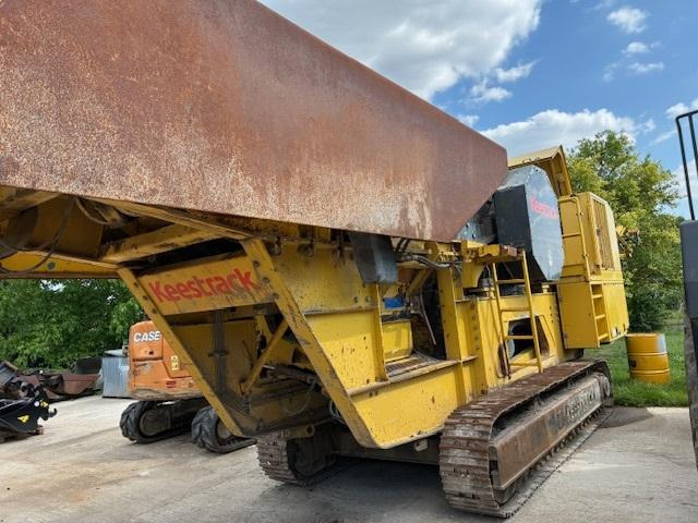 Keestrack APOLLO - Θραυστήρας σιαγόνων: φωτογραφία 4 Keestrack APOLLO - Θραυστήρας σιαγόνων: φωτογραφία 4