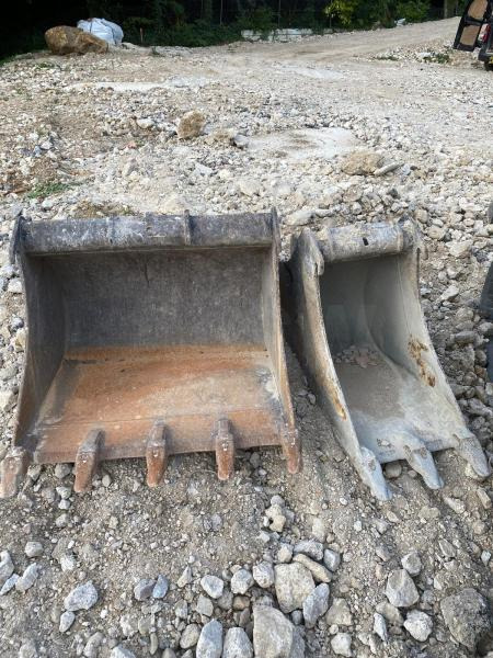 Kubota KX 080-4 - Μίνι εκσκαφέας: φωτογραφία 4 Kubota KX 080-4 - Μίνι εκσκαφέας: φωτογραφία 4