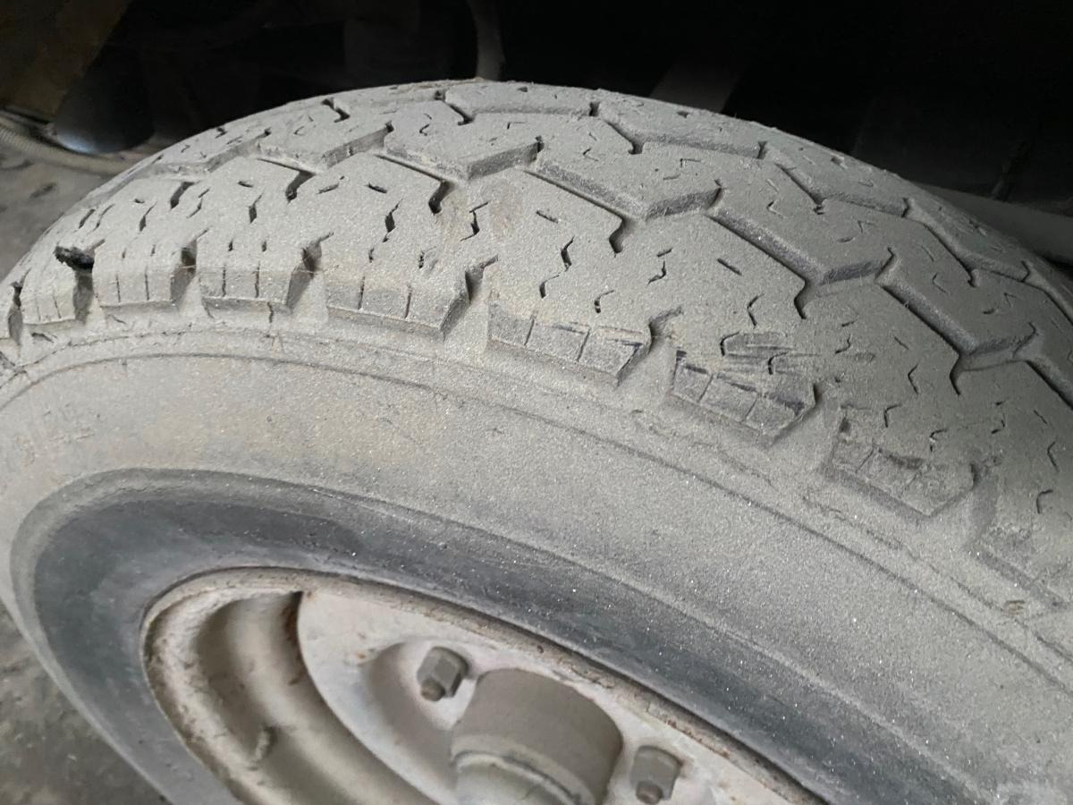 Lancy 20 M - Εξοπλισμός σκυροδέματος: φωτογραφία 5 Lancy 20 M - Εξοπλισμός σκυροδέματος: φωτογραφία 5