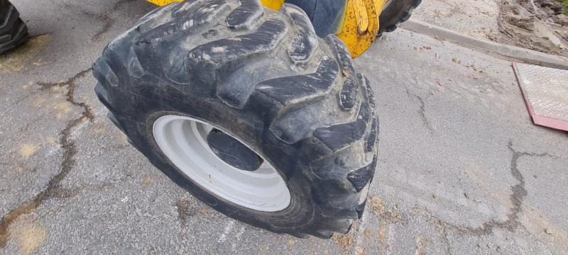 Καλαθοφόρο ανυψωτικό Manitou 160 ATJ: φωτογραφία 9 Καλαθοφόρο ανυψωτικό Manitou 160 ATJ: φωτογραφία 9