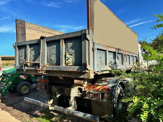 Nissan ATLEON 150.25 - Φορτηγό φόρτωσης γάντζου, Φορτηγό με γερανό: φωτογραφία 4 Nissan ATLEON 150.25 - Φορτηγό φόρτωσης γάντζου, Φορτηγό με γερανό: φωτογραφία 4