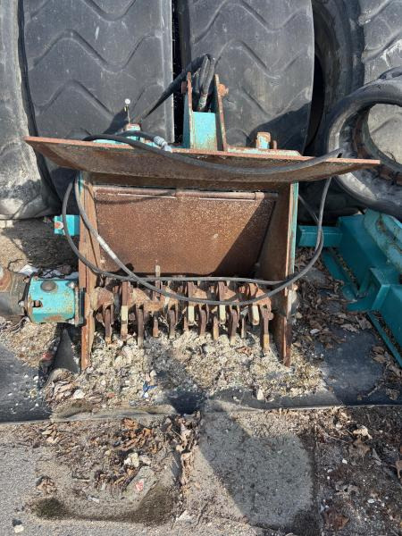 Powerscreen WARRIOR 1400X - Διαλογής: φωτογραφία 3 Powerscreen WARRIOR 1400X - Διαλογής: φωτογραφία 3