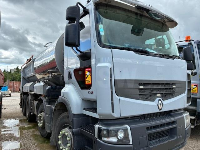 Renault PREMIUM LANDER 430DXI - Φορτηγό βυτιοφόρο: φωτογραφία 4 Renault PREMIUM LANDER 430DXI - Φορτηγό βυτιοφόρο: φωτογραφία 4
