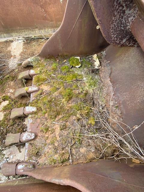 VOLVO ORIENTABLE & TERRASSEMENT 2M & 1M50 - Κουβάς για εκσκαφέα: φωτογραφία 4 VOLVO ORIENTABLE & TERRASSEMENT 2M & 1M50 - Κουβάς για εκσκαφέα: φωτογραφία 4