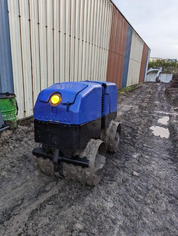 Wacker RT 82-SC2 - Μικρος ασφαλτικός οδοστρωτήρας: φωτογραφία 3 Wacker RT 82-SC2 - Μικρος ασφαλτικός οδοστρωτήρας: φωτογραφία 3